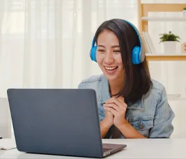 科技前沿 - 斗鱼tv
